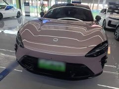 Xiaomi YU7 Four-Wheel Drive Pro - ფოტო 3