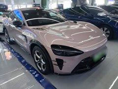 Xiaomi YU7 Four-Wheel Drive Pro - ფოტო 4