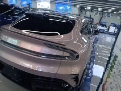 Xiaomi YU7 Four-Wheel Drive Pro - ფოტო 7