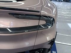 Xiaomi YU7 Four-Wheel Drive Pro - ფოტო 8