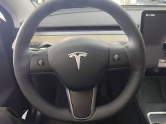 Tesla Model Y 2022 Facelift Rear-Wheel Drive - ფოტო 11