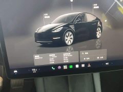 Tesla Model Y 2022 Facelift Rear-Wheel Drive - ფოტო 12