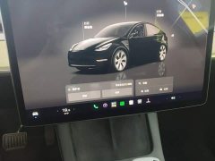 Tesla Model Y 2022 Facelift Rear-Wheel Drive - ფოტო 13