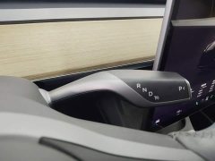 Tesla Model Y 2022 Facelift Rear-Wheel Drive - ფოტო 14