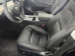 Tesla Model Y 2022 Facelift Rear-Wheel Drive - ფოტო 15