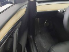 Tesla Model Y 2022 Facelift Rear-Wheel Drive - ფოტო 16