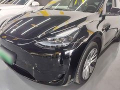 Tesla Model Y 2022 Facelift Rear-Wheel Drive - ფოტო 2