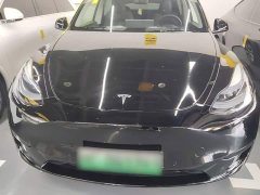 Tesla Model Y 2022 Facelift Rear-Wheel Drive - ფოტო 3