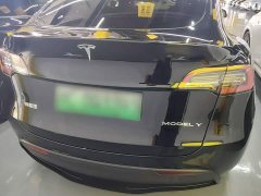 Tesla Model Y 2022 Facelift Rear-Wheel Drive - ფოტო 6