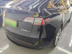 Tesla Model Y 2022 Facelift Rear-Wheel Drive - ფოტო 7
