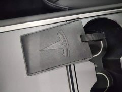 Tesla Model Y 2022 Facelift Rear-Wheel Drive - ფოტო 9