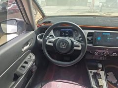 Honda Fit 1.5L CVT Chao Run Pro Edition - ფოტო 11