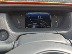 Honda Fit 1.5L CVT Chao Run Pro Edition - ფოტო 12