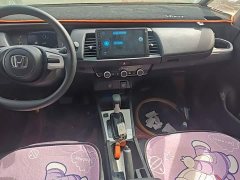 Honda Fit 1.5L CVT Chao Run Pro Edition - ფოტო 13