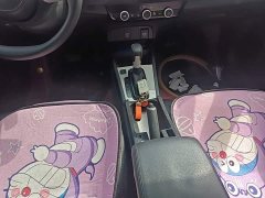 Honda Fit 1.5L CVT Chao Run Pro Edition - ფოტო 14