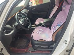 Honda Fit 1.5L CVT Chao Run Pro Edition - ფოტო 15