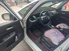 Honda Fit 1.5L CVT Chao Run Pro Edition - ფოტო 16