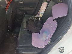 Honda Fit 1.5L CVT Chao Run Pro Edition - ფოტო 17