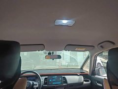 Honda Fit 1.5L CVT Chao Run Pro Edition - ფოტო 18