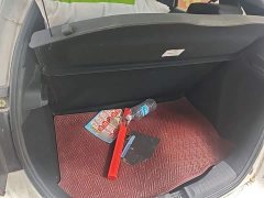 Honda Fit 1.5L CVT Chao Run Pro Edition - ფოტო 19