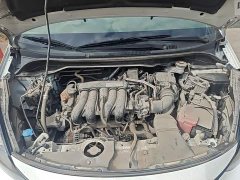 Honda Fit 1.5L CVT Chao Run Pro Edition - ფოტო 20