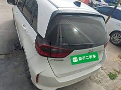 Honda Fit 1.5L CVT Chao Run Pro Edition - ფოტო 6