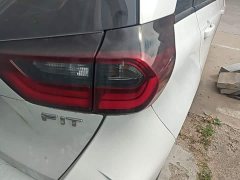 Honda Fit 1.5L CVT Chao Run Pro Edition - ფოტო 8