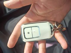 Honda Fit 1.5L CVT Chao Run Pro Edition - ფოტო 9