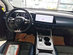 GAC Aion GS3 Shadow Speed 270T Smart Edition - ფოტო 10