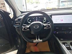 GAC Aion GS3 Shadow Speed 270T Smart Edition - ფოტო 11