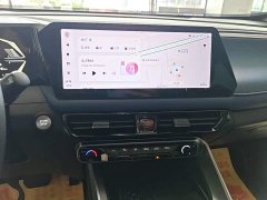 GAC Aion GS3 Shadow Speed 270T Smart Edition - ფოტო 13