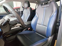 GAC Aion GS3 Shadow Speed 270T Smart Edition - ფოტო 15