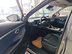 GAC Aion GS3 Shadow Speed 270T Smart Edition - ფოტო 16