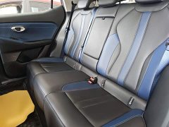 GAC Aion GS3 Shadow Speed 270T Smart Edition - ფოტო 17