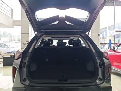 GAC Aion GS3 Shadow Speed 270T Smart Edition - ფოტო 19