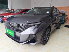 GAC Aion GS3 Shadow Speed 270T Smart Edition - ფოტო 2