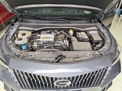 GAC Aion GS3 Shadow Speed 270T Smart Edition - ფოტო 20