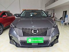 GAC Aion GS3 Shadow Speed 270T Smart Edition - ფოტო 3