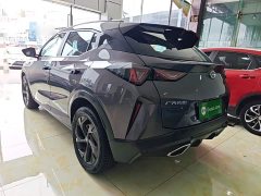 GAC Aion GS3 Shadow Speed 270T Smart Edition - ფოტო 5