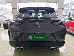 GAC Aion GS3 Shadow Speed 270T Smart Edition - ფოტო 6