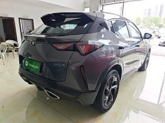 GAC Aion GS3 Shadow Speed 270T Smart Edition - ფოტო 7