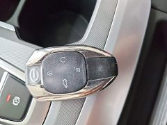 GAC Aion GS3 Shadow Speed 270T Smart Edition - ფოტო 9