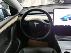 Tesla Model Y Rear-Wheel Drive - ფოტო 11