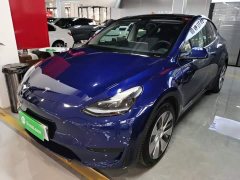 Tesla Model Y Rear-Wheel Drive - ფოტო 2