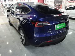 Tesla Model Y Rear-Wheel Drive - ფოტო 5