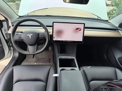 Tesla Model 3 Rear-Wheel Drive - ფოტო 10