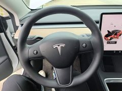 Tesla Model 3 Rear-Wheel Drive - ფოტო 11