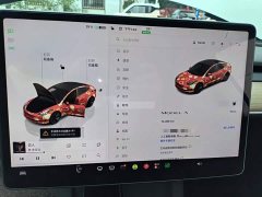 Tesla Model 3 Rear-Wheel Drive - ფოტო 12