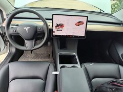 Tesla Model 3 Rear-Wheel Drive - ფოტო 13