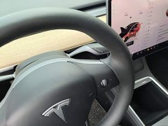 Tesla Model 3 Rear-Wheel Drive - ფოტო 14